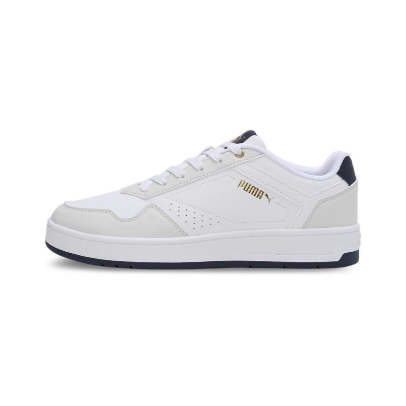 

PUMA Court Classic Unisex Sneakers