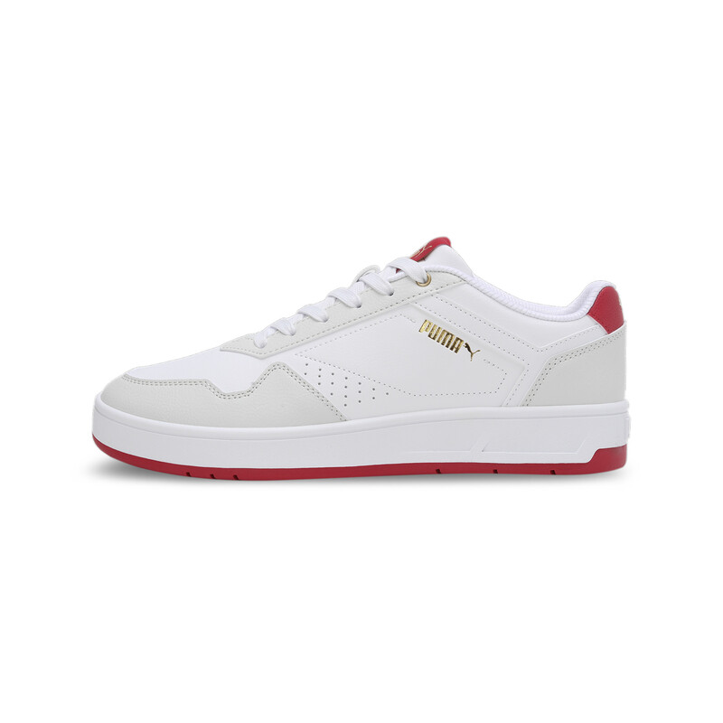 

PUMA Court Classic Unisex Sneakers