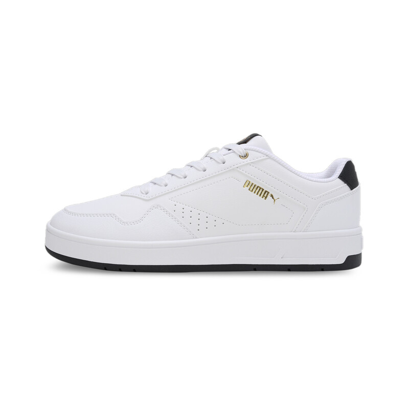 

PUMA Court Classic Unisex Sneakers