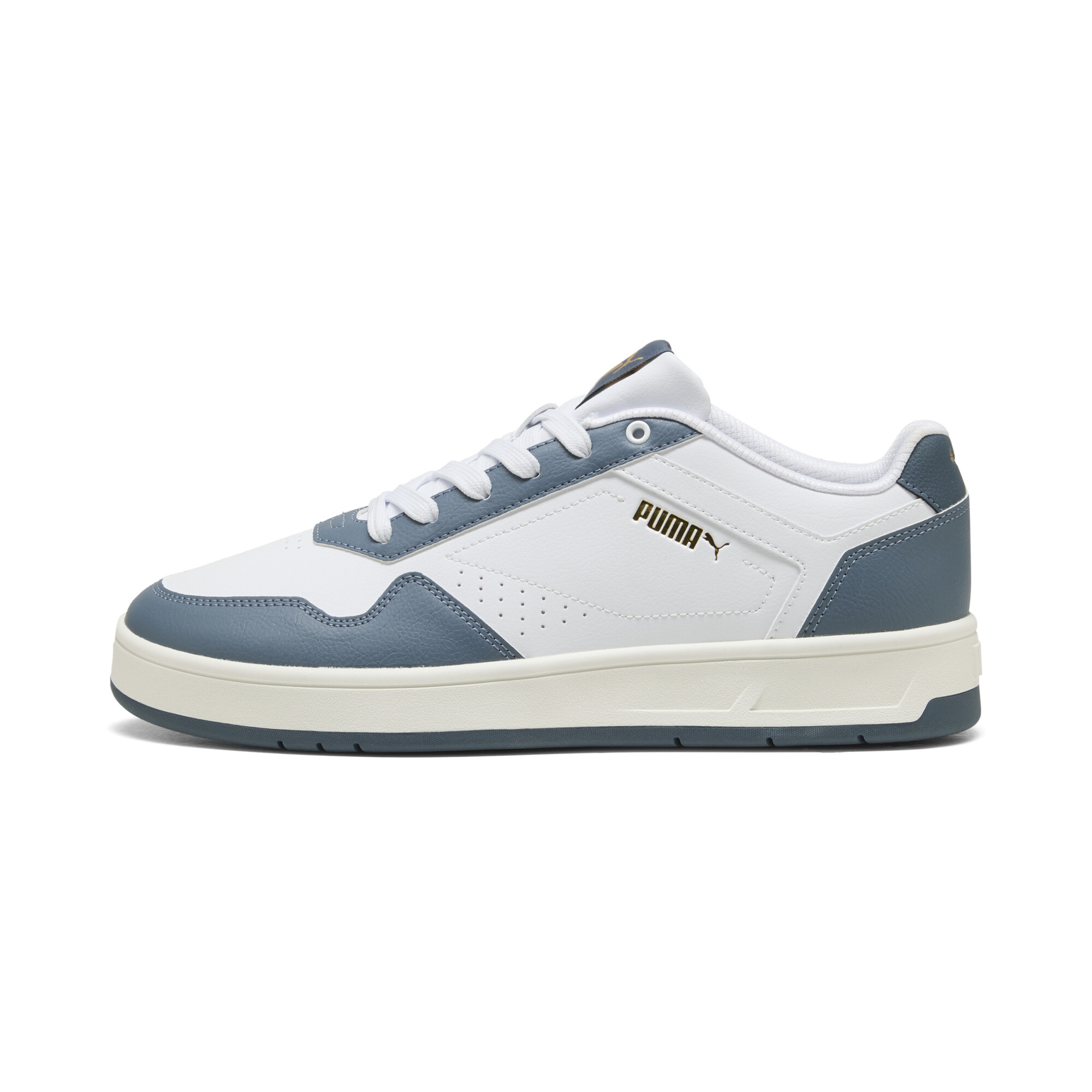 Baskets Puma Court Classic Formateurs 40 12 - vue 6