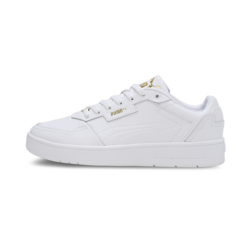 

PUMA Court Classic Lux Unisex Sneakers