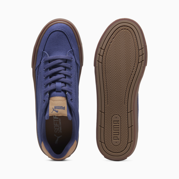 Tenis Court Classic Vulc, Blue Crystal-Warm Beige-Gum, large-MEX
