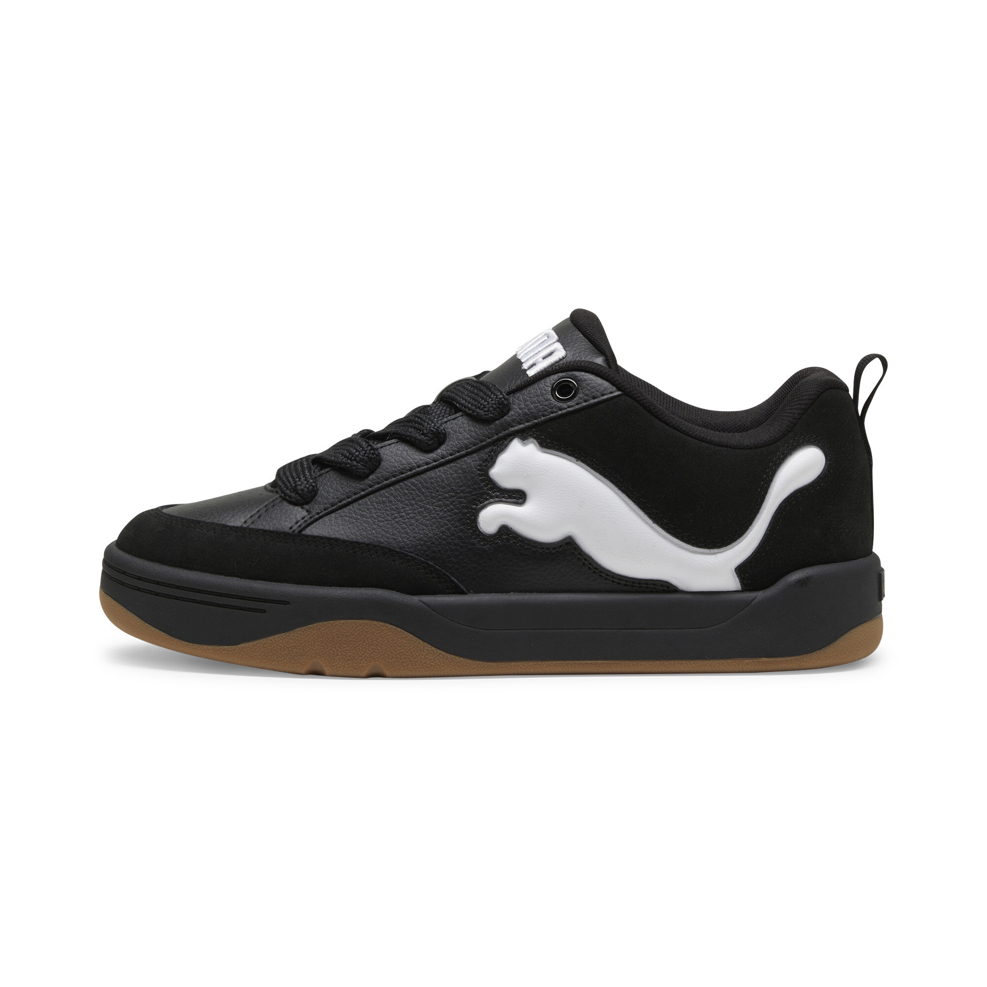PUMA Mixte Park Lifestyle SD Basket Putty - vue 1