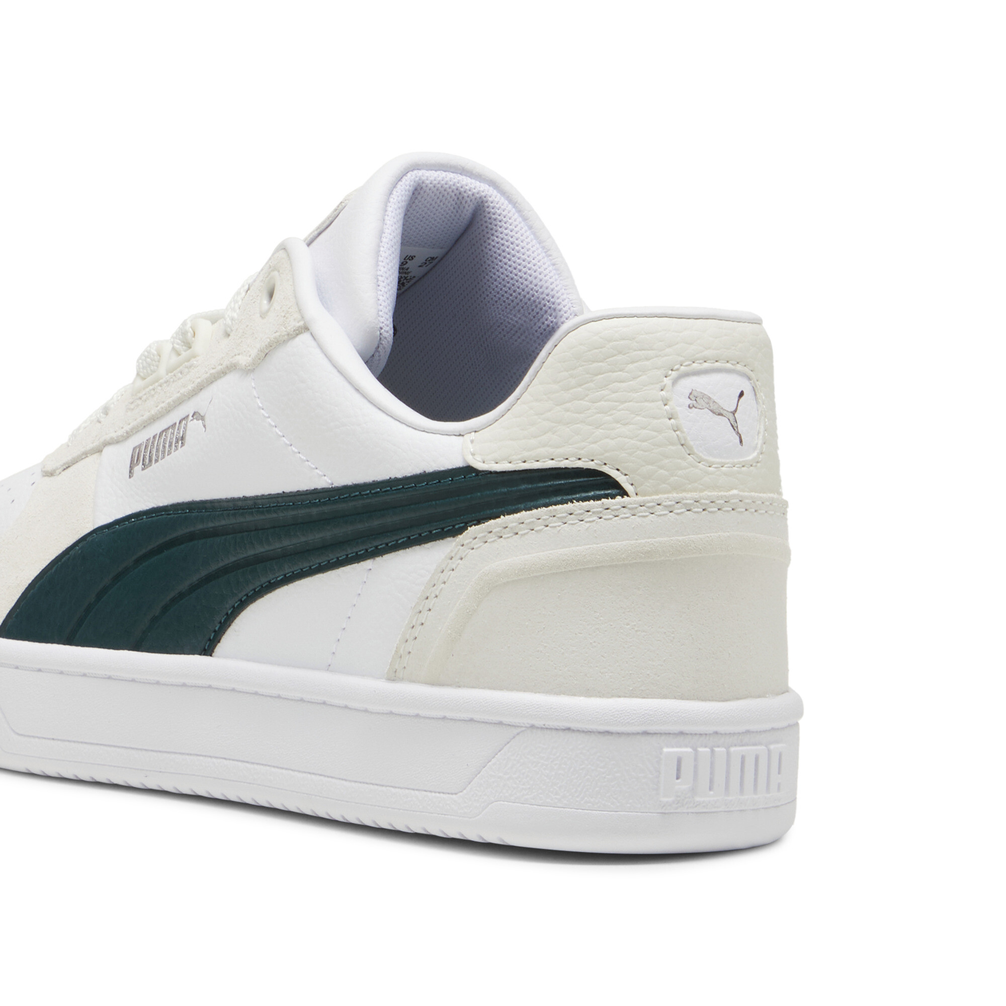 PUMA Caven 2.0 Lux Suede Men's Sneakers - Picture 9 of 25
