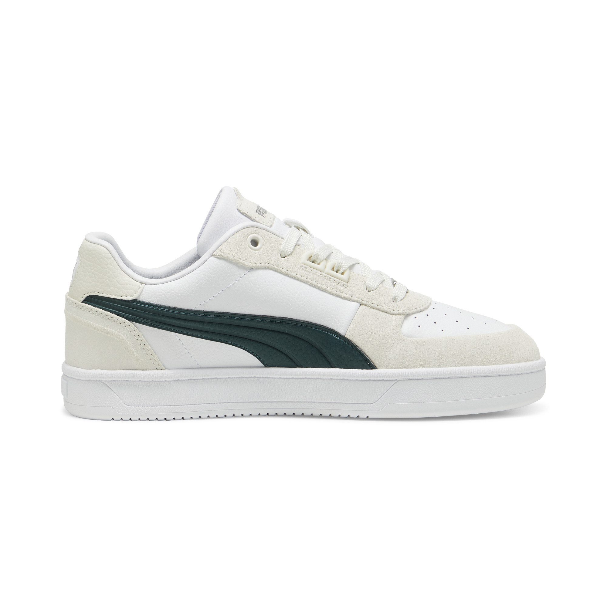 PUMA Caven 2.0 Lux Suede Men's Sneakers - Picture 7 of 25