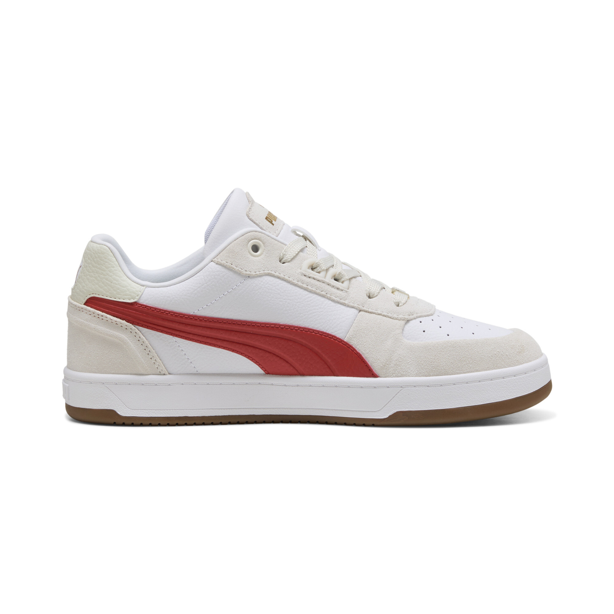 PUMA Caven 2.0 Lux Suede Men's Sneakers - Picture 12 of 25
