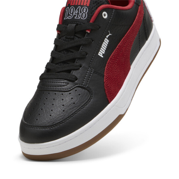 Puma Caven 2.0 Retro Club Unisex Sneakers black PUMA