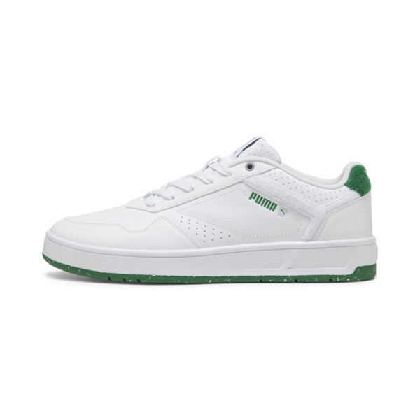 Court Classic Better white PUMA