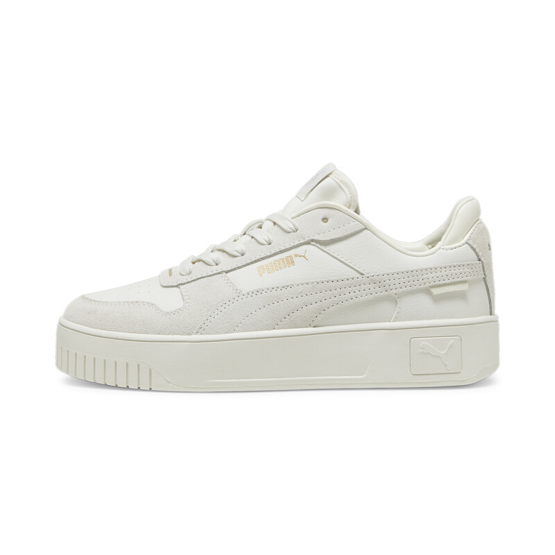 

Women's PUMA Carina Street SD Sneakers