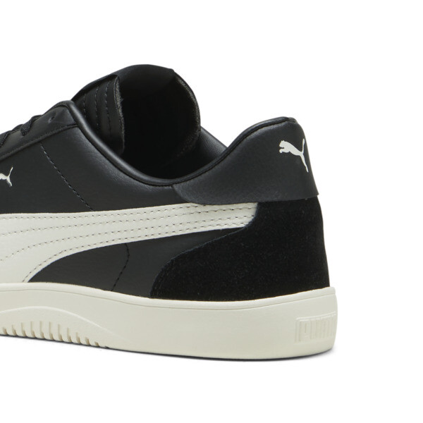 PUMA Club 5v5 Sneakers black PUMA