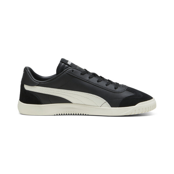 PUMA Club 5v5 Sneakers black PUMA