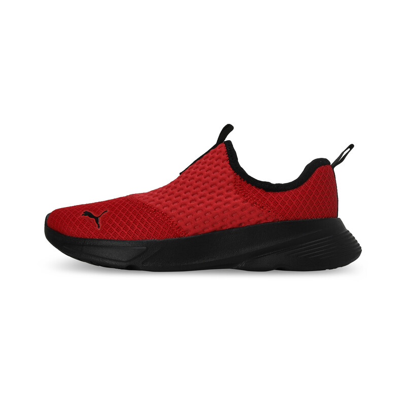 

PUMA Melanite Kids' Slip-On Shoes