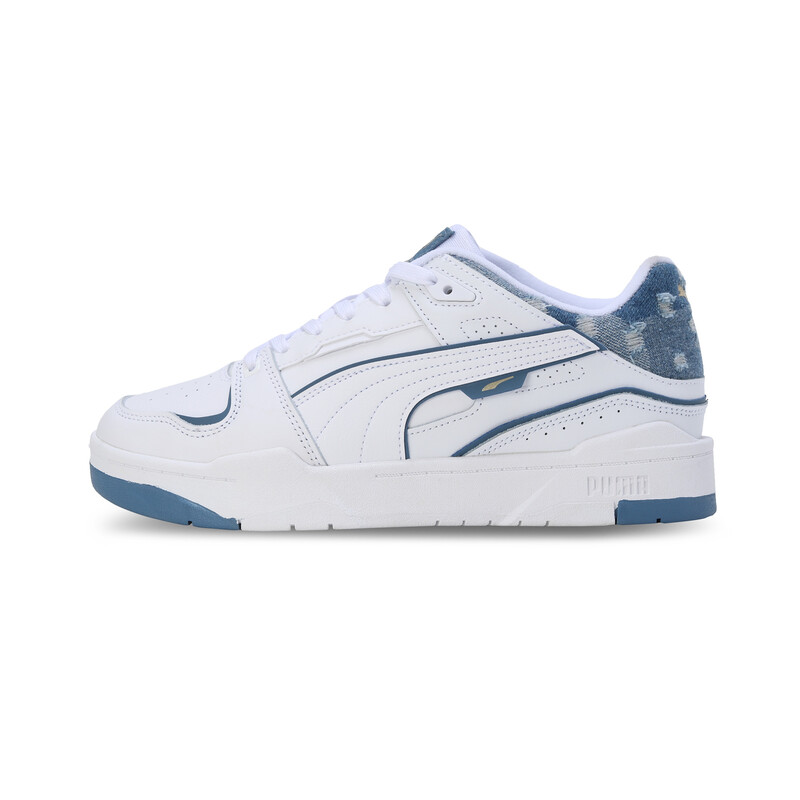 

PUMA Slipstream Bball Denim Sneakers