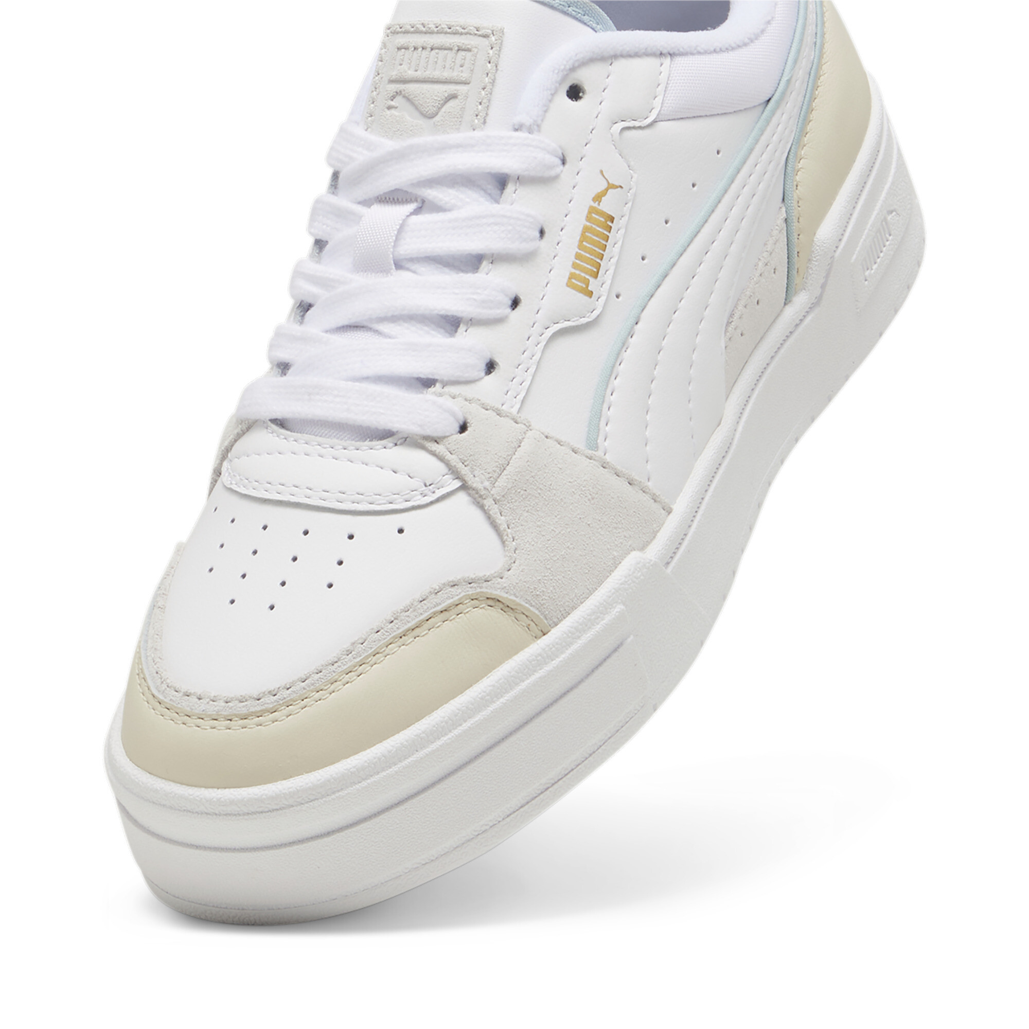 CA Pro Lux III sneakers, Wit, Maat 42 | PUMA