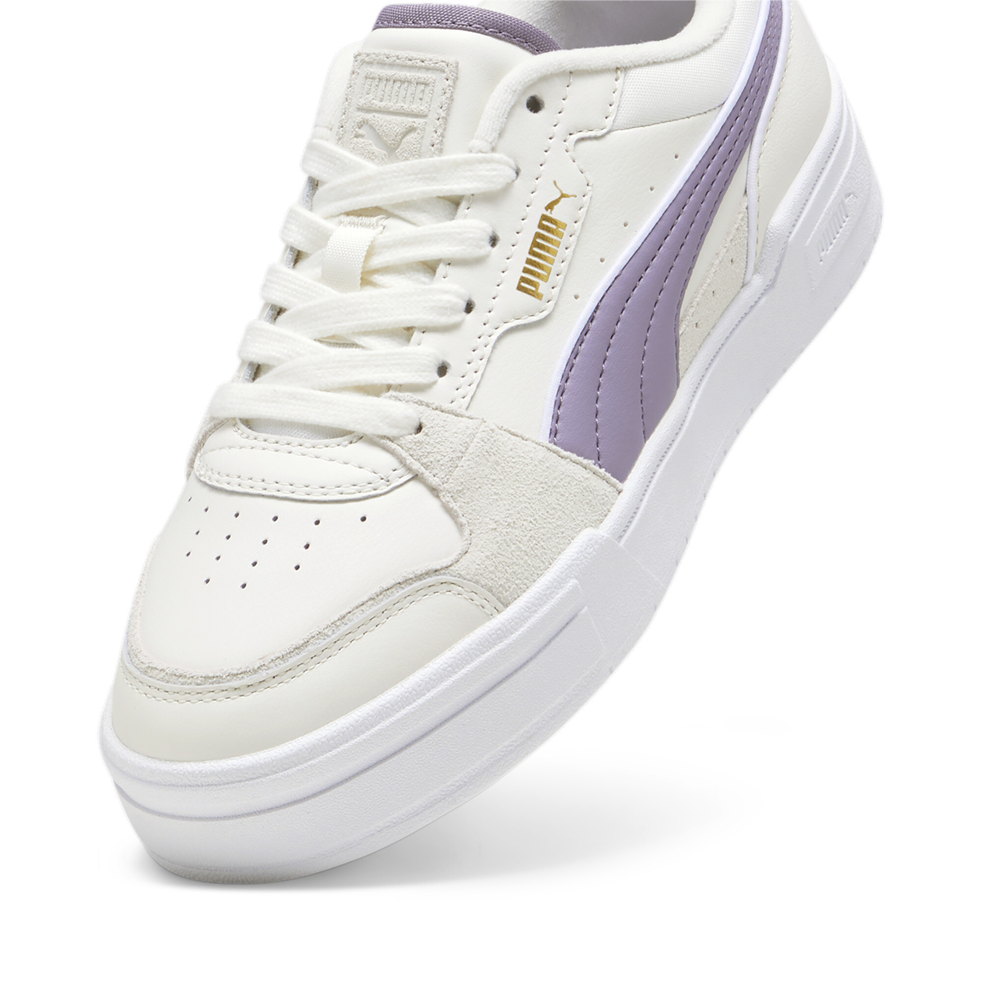 PUMA CA Pro Lux III sneakers voor Heren, Wit