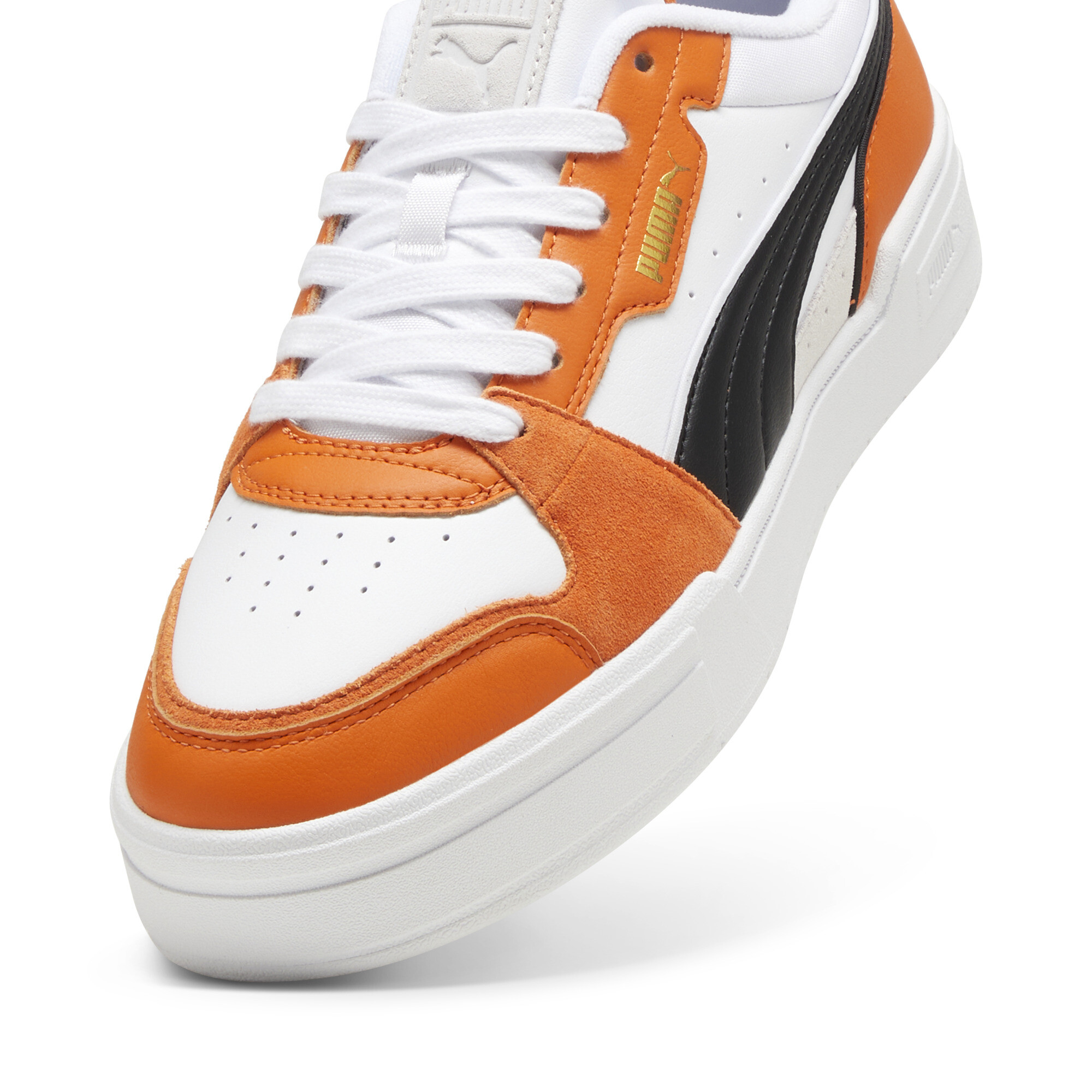 CA Pro Lux III sneakers, Wit, Maat 39 | PUMA