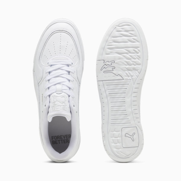 Zapatillas CA Pro Ripple, PUMA White-Feather Gray, large-ARG