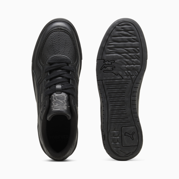 CA Pro Ripple Sneakers, PUMA Black-Cool Dark Gray, large-ZAF