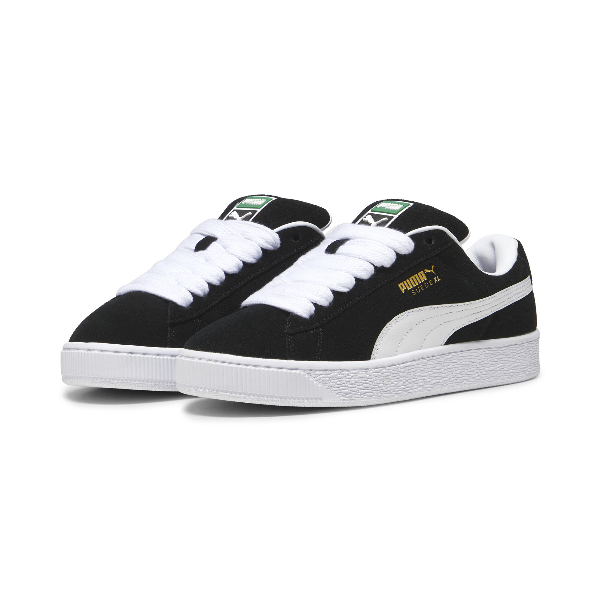 ڥס޸Ρ ס ˥å  XL ˡ ˥å PUMA Black-PUMA White PUMA.com