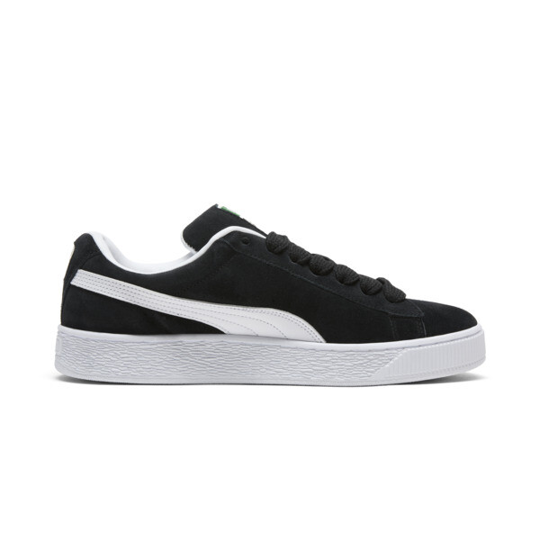 Suede XL Sneakers Unisex black PUMA South Africa