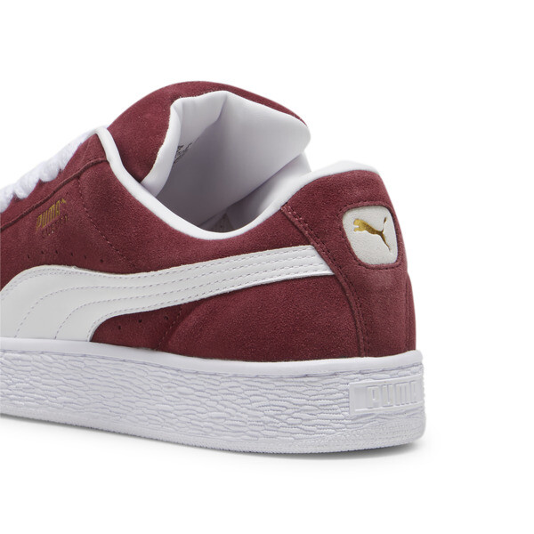 Puma suede regal red cheap