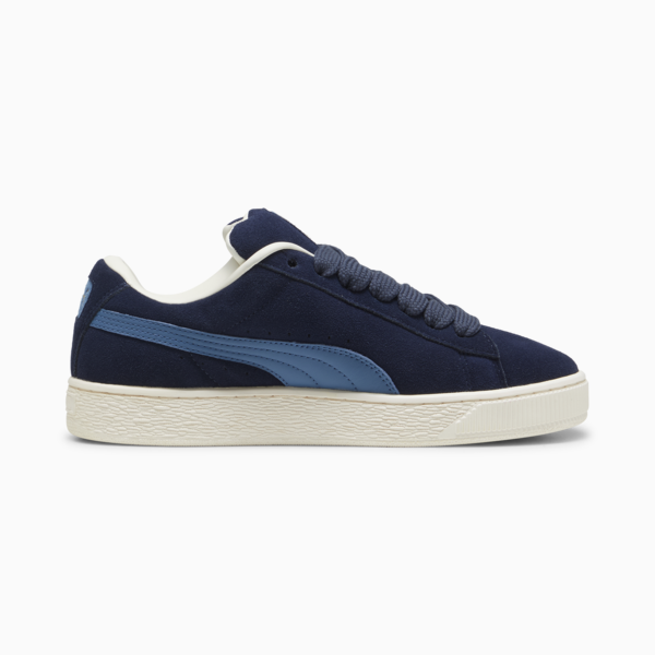 Suede XL Sneakers Unisex, Club Navy-Blue Horizon, large-ZAF