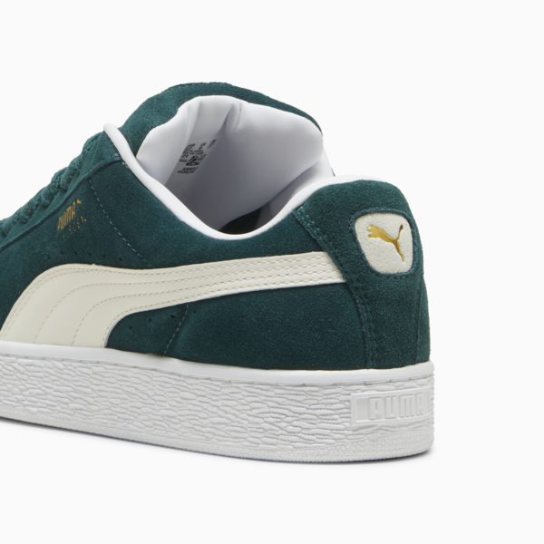 Zapatillas Suede XL, Dark Myrtle-Warm White, large-ARG