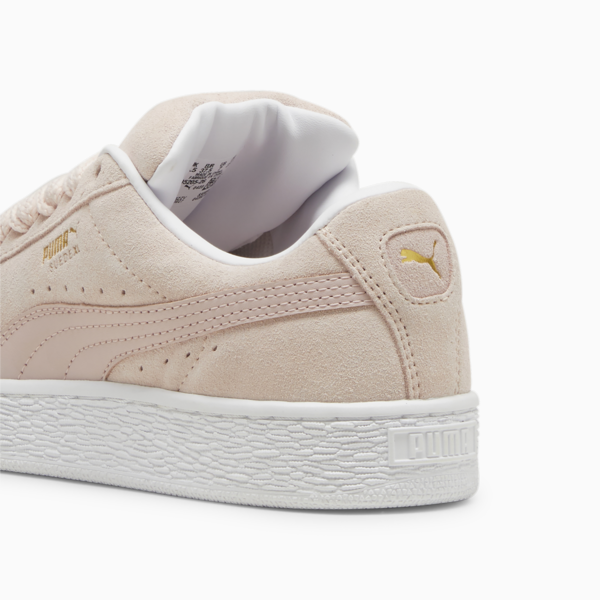Tenis Suede XL, Island Pink-Mauve Mist, large-MEX