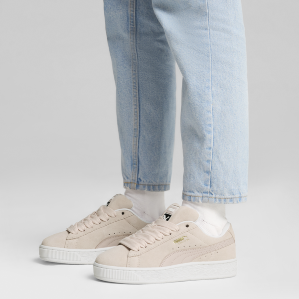 Tenis Suede XL, Island Pink-Mauve Mist, large-MEX