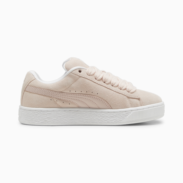 Tenis Suede XL, Island Pink-Mauve Mist, large-MEX
