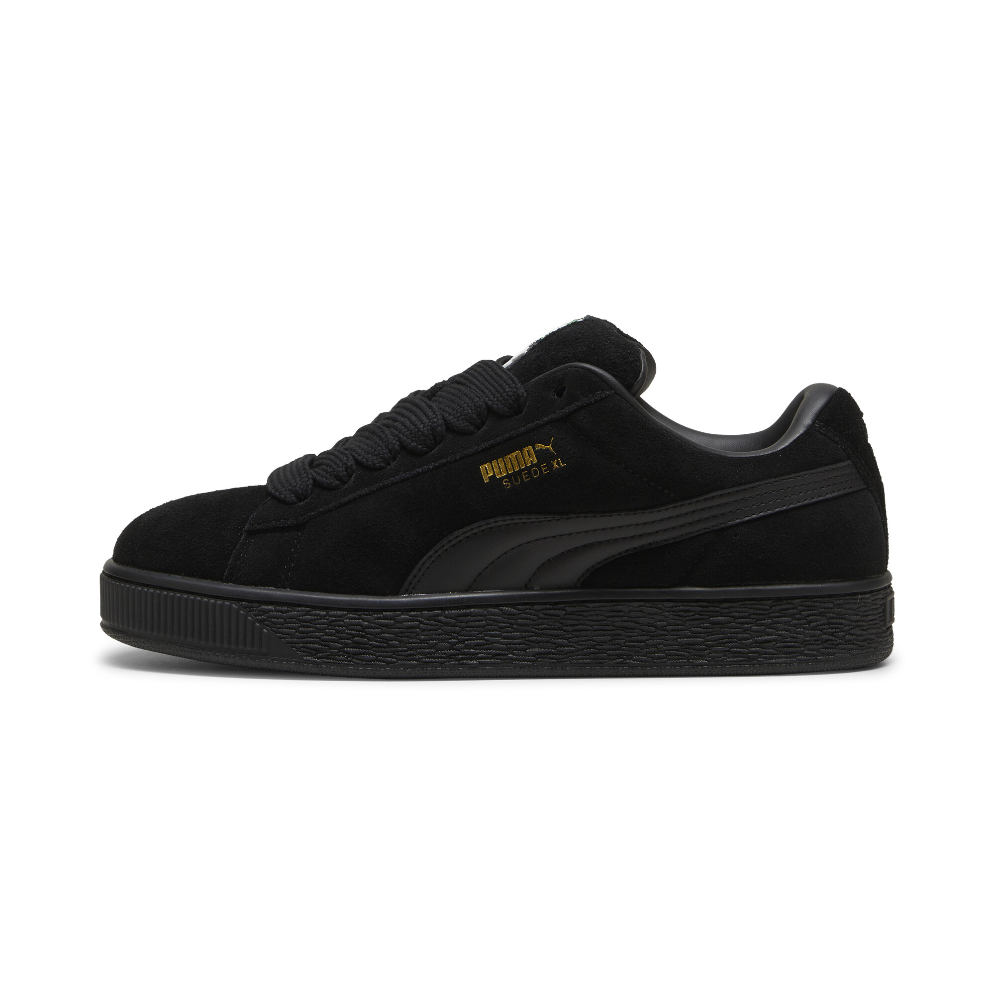 Zapatillas Suede XL