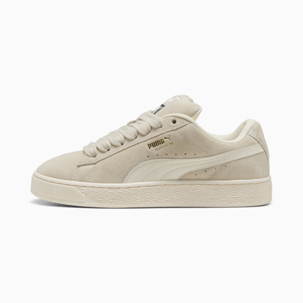 Zapatillas Suede XL, Alpine Snow-Warm White, large-ARG