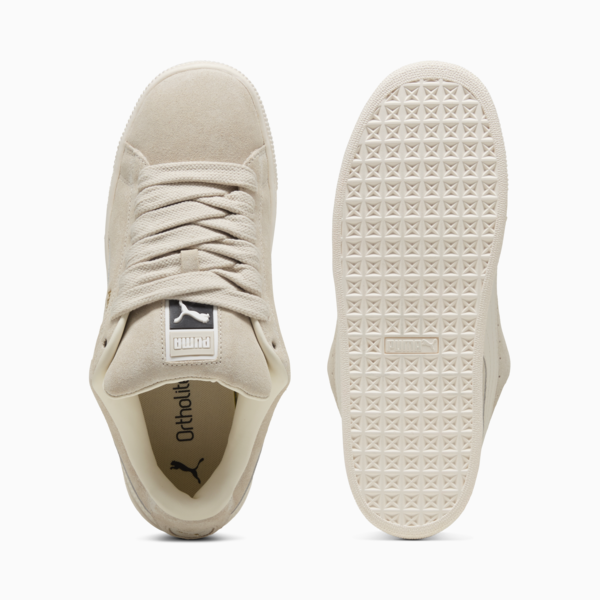 Tenis Suede XL, Alpine Snow-Warm White, large-MEX