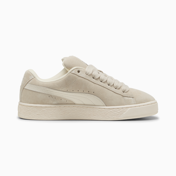 Tenis Suede XL, Alpine Snow-Warm White, large-MEX