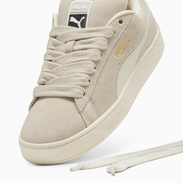 Tenis Suede XL, Alpine Snow-Warm White, large-MEX