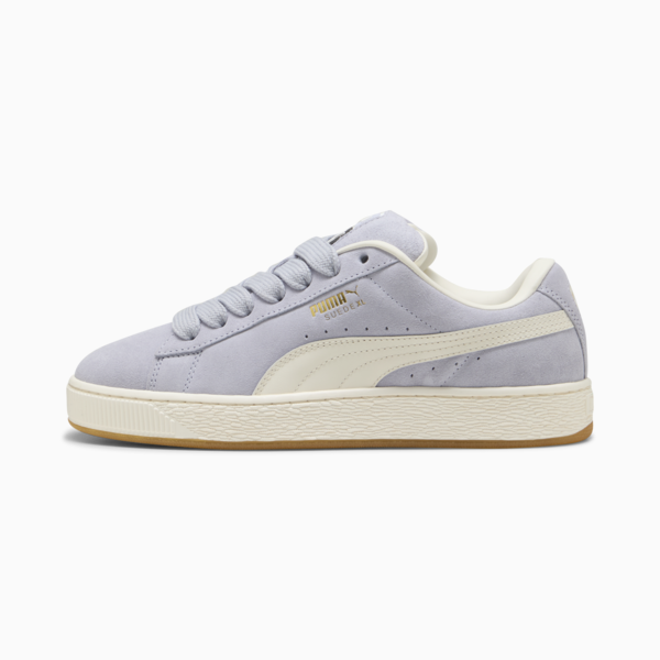 Zapatillas Suede XL, Cool Weather-Warm White, large-ARG