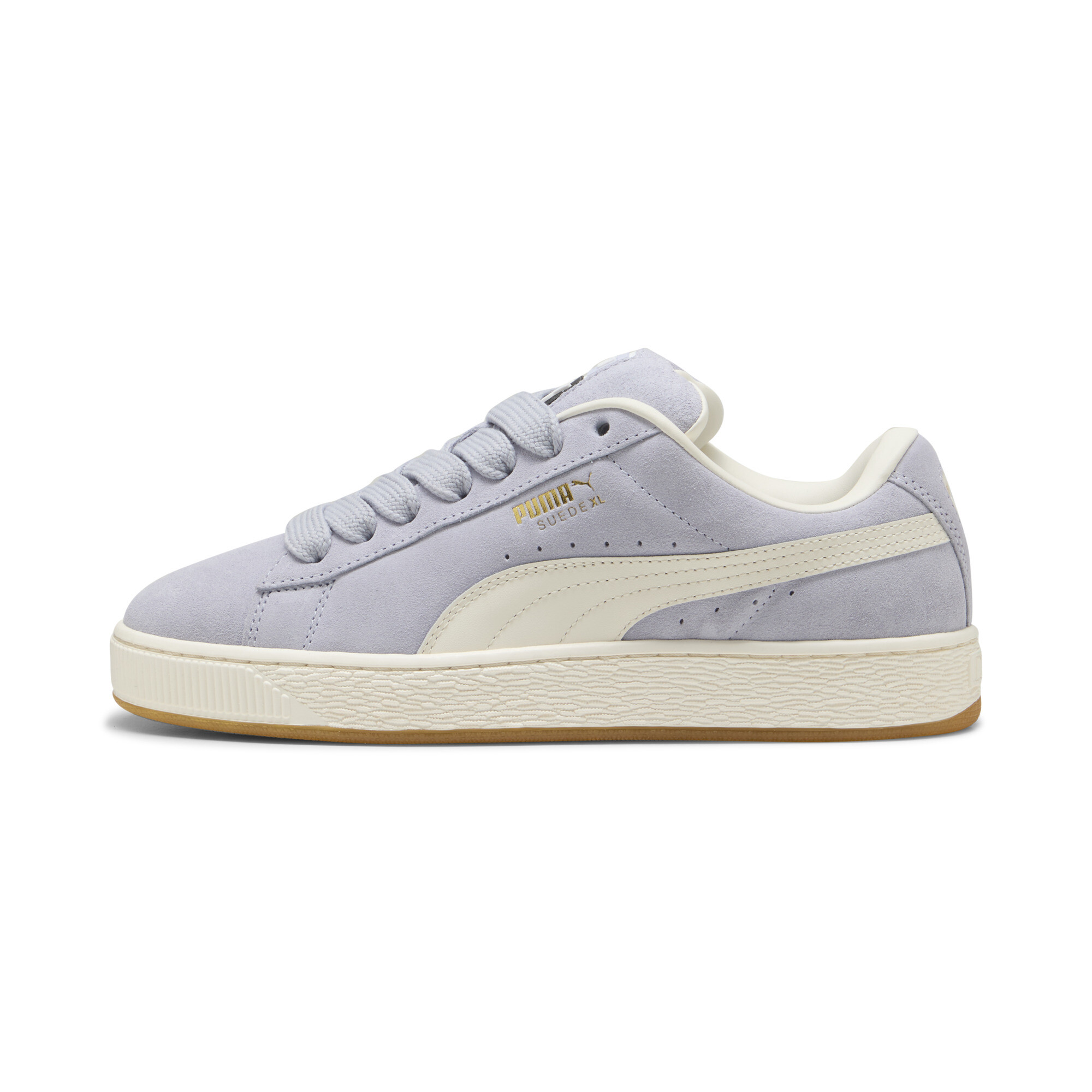 Zapatillas Suede XL
