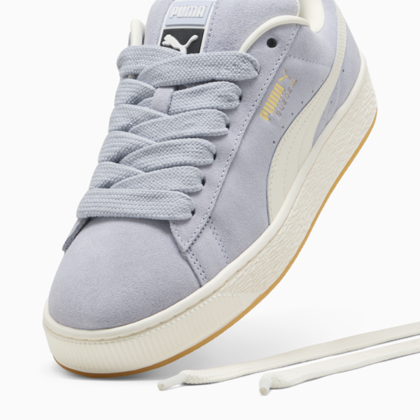 Zapatillas Suede XL, Cool Weather-Warm White, large-ARG