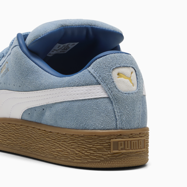 Tenis Suede XL, Cool Blue-Gum, large-MEX