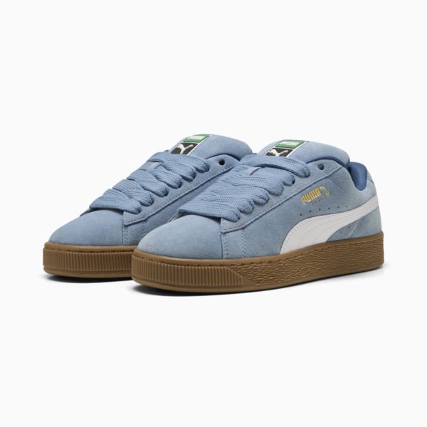 Tenis Suede XL, Cool Blue-Gum, large-MEX
