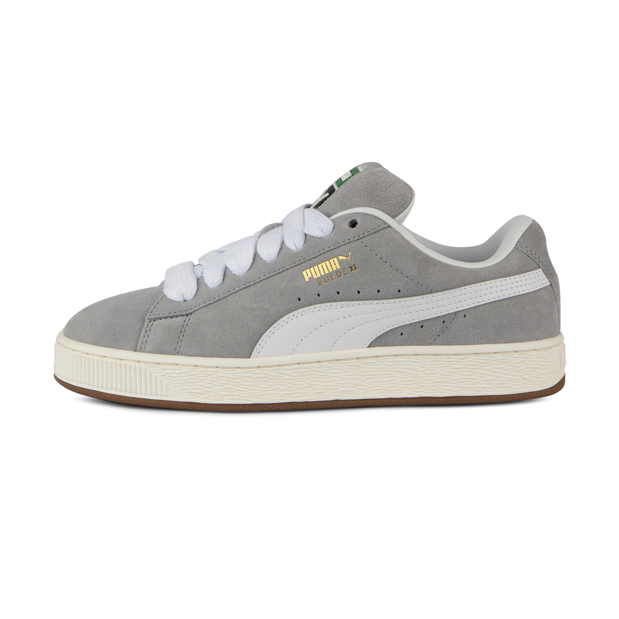 Zapatillas Suede XL