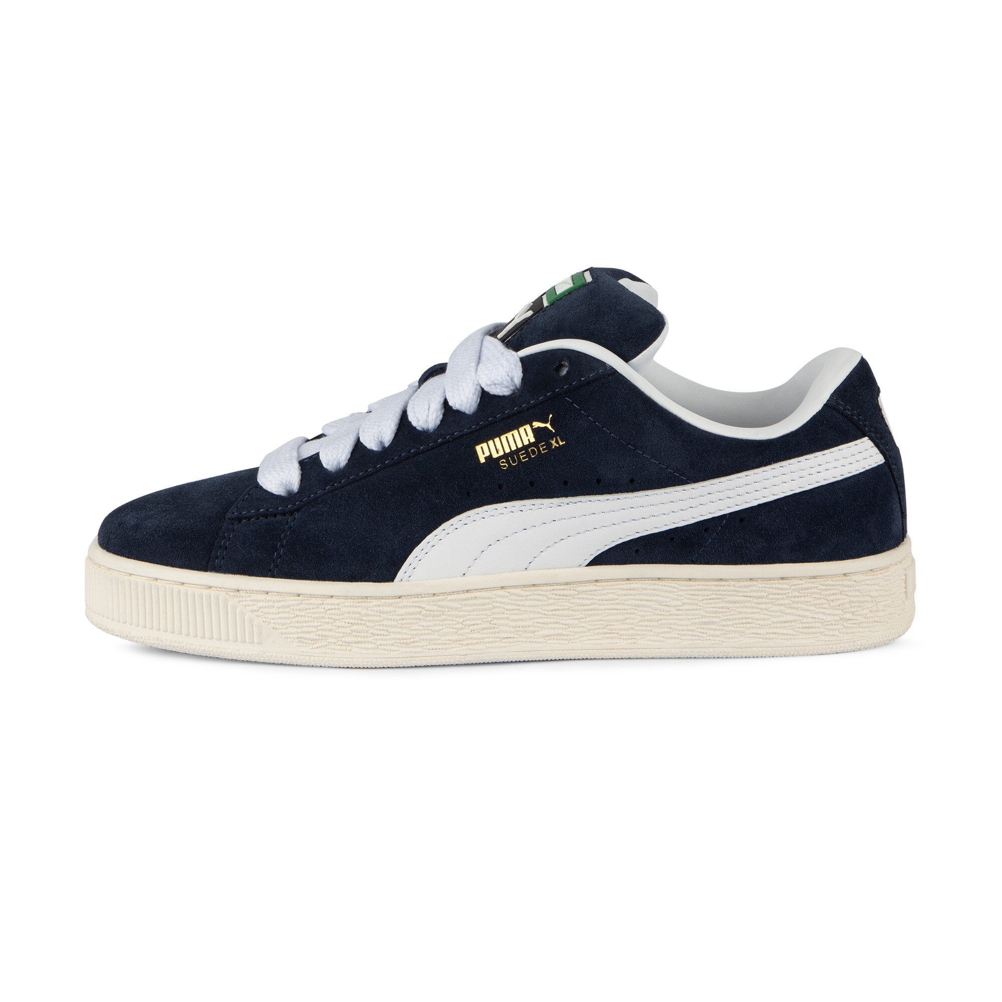 Break Dance Puma Suede Bboy Azul Suede PUMA