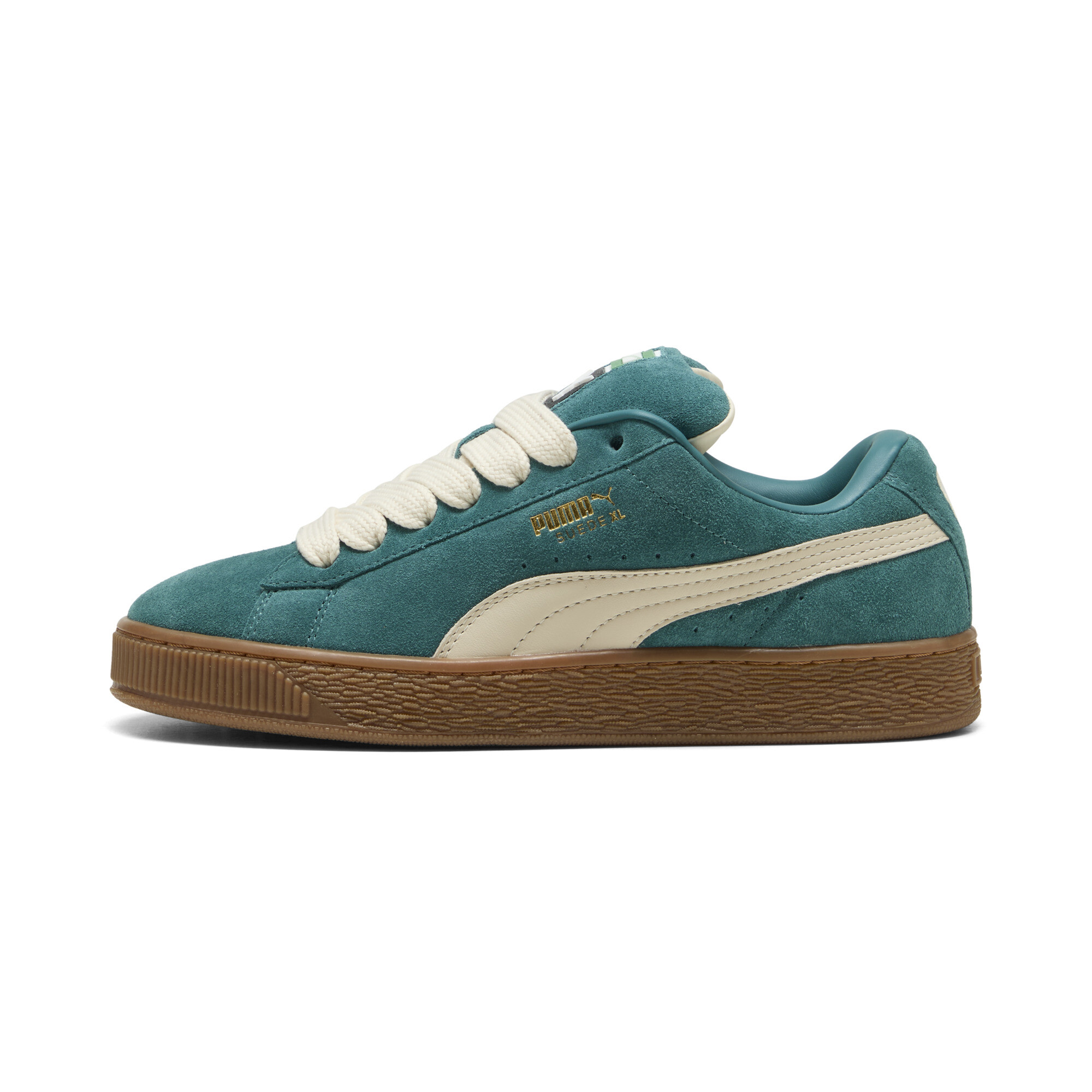 Zapatillas Suede XL