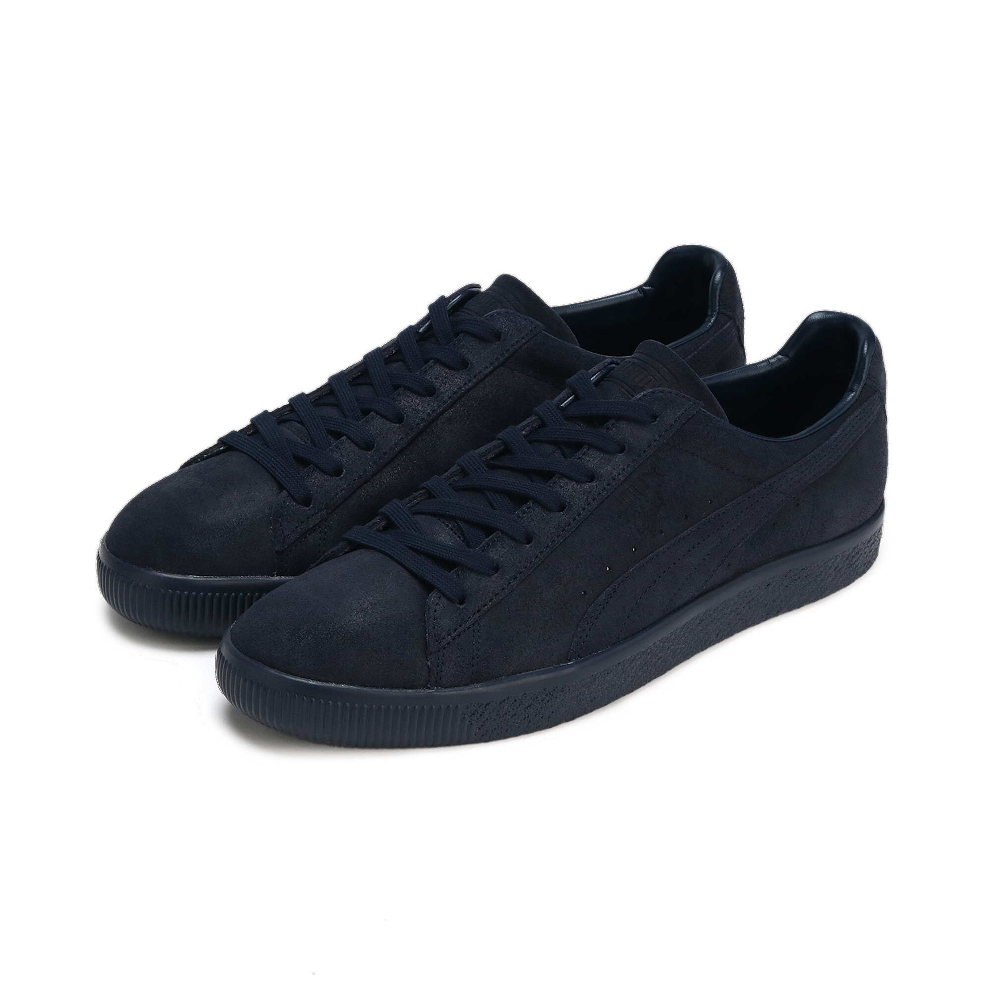 ユニセックス PUMA x BLUE BLUE JAPAN クライド MIJ スニーカー