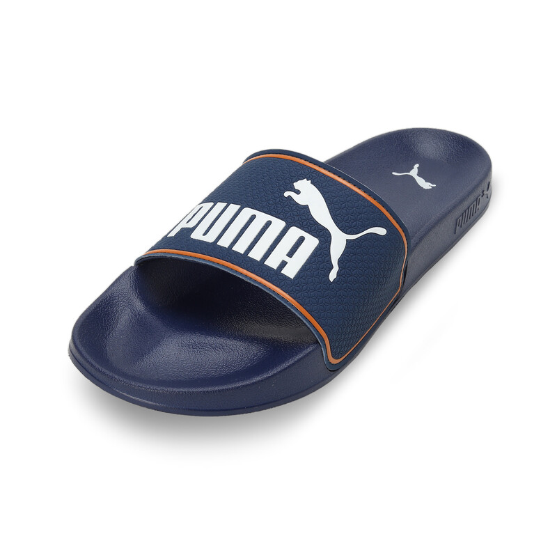 

PUMA Leadcat 2.0 Slides