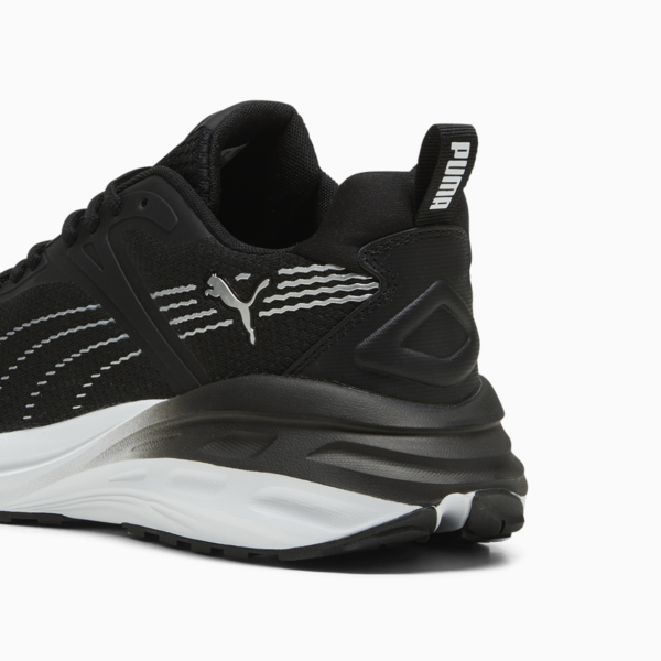 Hypnotic Sneakers, PUMA Black-Cool Mid Gray-PUMA Silver-PUMA White, large-ZAF