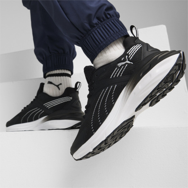 Hypnotic Sneakers black PUMA