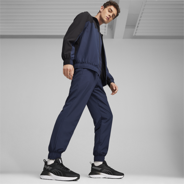 Hypnotic Sneakers, PUMA Black-Cool Mid Gray-PUMA Silver-PUMA White, large-ZAF