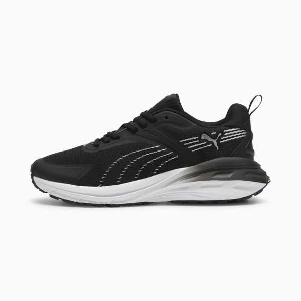 Hypnotic Sneakers, PUMA Black-Cool Mid Gray-PUMA Silver-PUMA White, large-ZAF