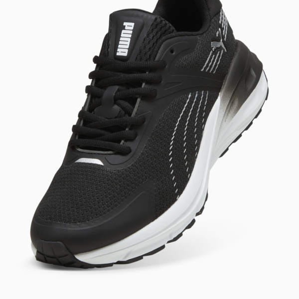 Hypnotic Sneakers, PUMA Black-Cool Mid Gray-PUMA Silver-PUMA White, large-ZAF